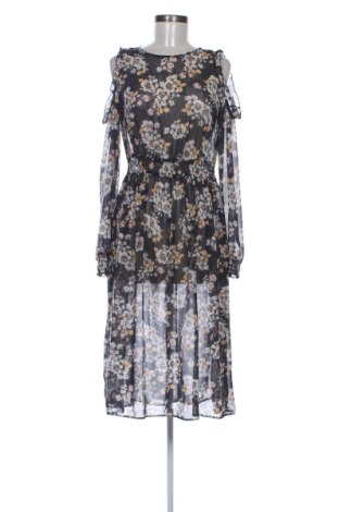 Rochie George, Mărime S, Culoare Multicolor, Preț 68,24 Lei, #137940083