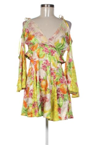 Rochie Lashes of London, Mărime M, Culoare Multicolor, Preț 96,00 Lei, #137940106