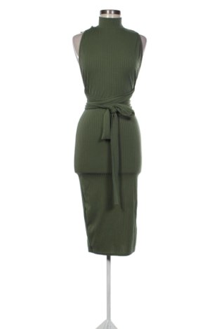 Rochie Club L, Mărime S, Culoare Verde, Preț 248,00 Lei, #137940129