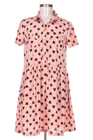 Rochie Atmosphere, Mărime L, Culoare Multicolor, Preț 68,00 Lei, #137940140
