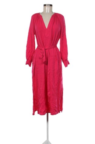 Rochie H&M, Mărime S, Culoare Roz, Preț 74,00 Lei, #137940175