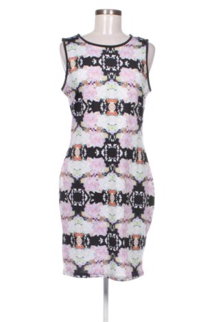 Рокля H&M, Размер L, Цвят Многоцветен, Цена 17,53 €, #137940407