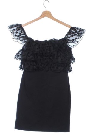 Рокля Zara, Размер S, Цвят Черен, Цена 12,38 €, #137940490