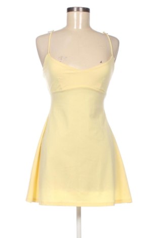 Ruha Unbranded, Méret XS, Szín Sárga, Ár 6 738 Ft, #137940571