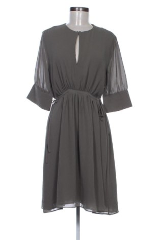 Рокля H&M, Размер S, Цвят Сив, Цена 18,67 €, #137940588