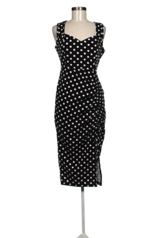 Рокля H&M, Размер S, Цвят Многоцветен, Цена 19,69 €, #137940877
