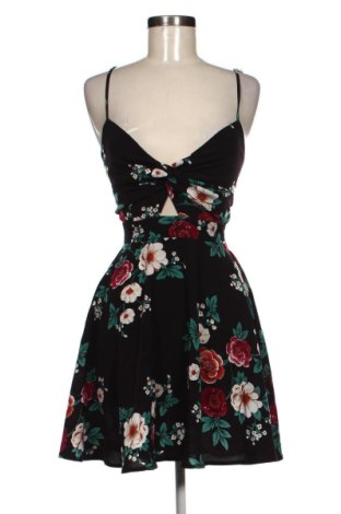 Рокля SHEIN, Размер XS, Цвят Многоцветен, Цена 9,86 €, #137940900