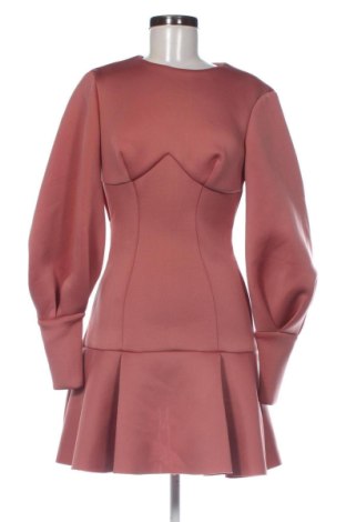 Рокля ASOS, Размер M, Цвят Пепел от рози, Цена 32,39 €, #137940908