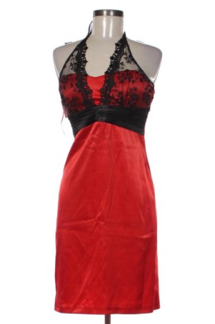 Kleid Unbranded, Größe XS, Farbe Mehrfarbig, Preis 7,81 €, #137941090