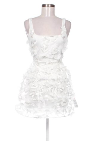Рокля ASOS, Размер XS, Цвят Бял, Цена 85,01 €, #137941318