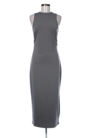 Rochie SHEIN, Mărime M, Culoare Gri, Preț 83,99 Lei, #137941390