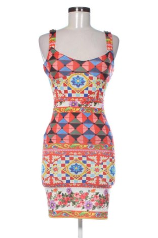 Rochie Unbranded, Mărime S, Culoare Multicolor, Preț 78,74 Lei, #137941403