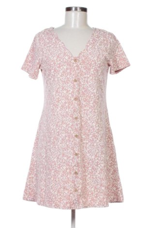 Sukienka H&M, Rozmiar L, Kolor Kolorowy, Cena 97,37 zł, #137941538