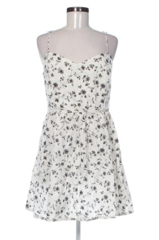 Kleid H&M, Größe L, Farbe Mehrfarbig, Preis 17,15 €, #137941616