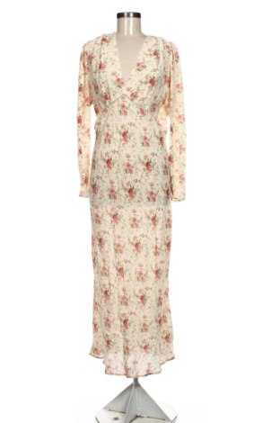 Kleid H&M, Größe L, Farbe Mehrfarbig, Preis 12,84 €, #137941630