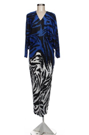 Kleid Unbranded, Größe XL, Farbe Mehrfarbig, Preis 19,05 €, #137941646
