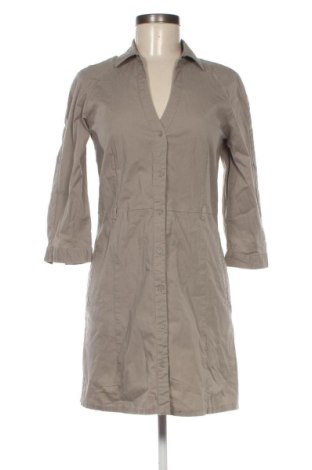 Kleid Mango, Größe M, Farbe Beige, Preis 19,43 €, #137941653