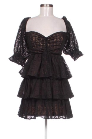 Rochie Unbranded, Mărime S, Culoare Negru, Preț 136,48 Lei, #137941678
