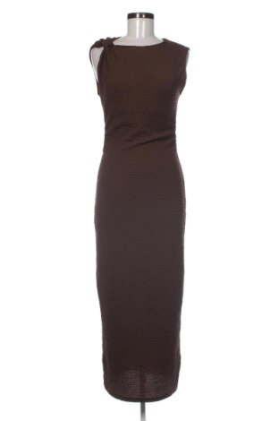Rochie SHEIN, Mărime M, Culoare Maro, Preț 83,99 Lei, #137941686