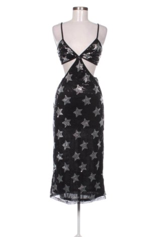 Kleid Nasty Gal, Größe XS, Farbe Mehrfarbig, Preis 29,34 €, #137941710
