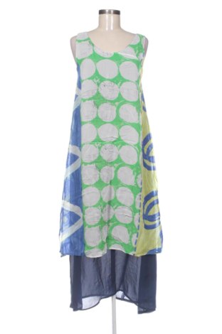 Kleid Unbranded, Größe S, Farbe Mehrfarbig, Preis 20,00 €, #137941729
