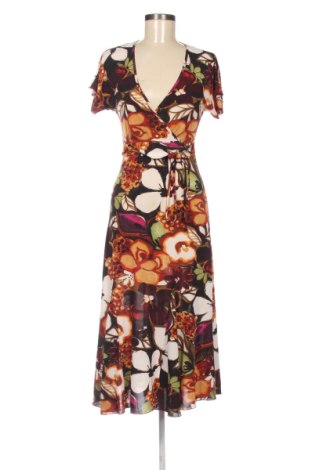 Rochie Fascino, Mărime S, Culoare Multicolor, Preț 110,23 Lei, #137941757
