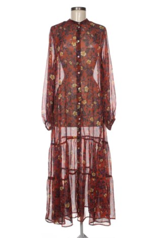 Kleid Gina Tricot, Größe S, Farbe Mehrfarbig, Preis 15,00 €, #137941767