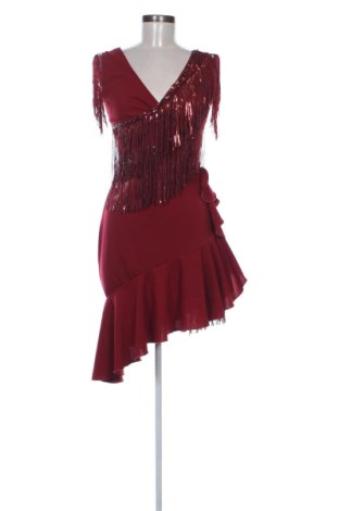 Kleid Unbranded, Größe S, Farbe Rot, Preis 20,19 €, #137941802