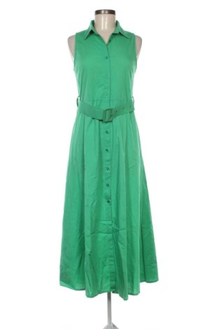 Kleid NEW COLLECTION, Größe M, Farbe Grün, Preis 23,48 €, #137941832