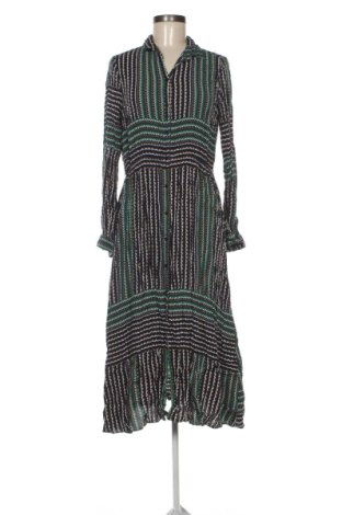 Kleid Holly & Whyte By Lindex, Größe L, Farbe Mehrfarbig, Preis 15,00 €, #137941855