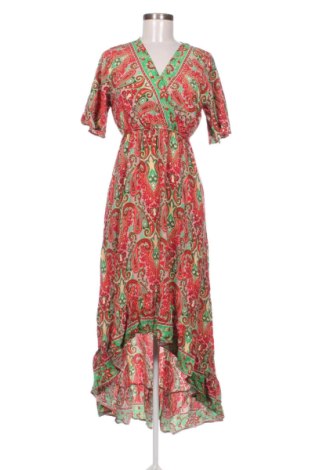 Kleid Unbranded, Größe M, Farbe Mehrfarbig, Preis 20,19 €, #137941918