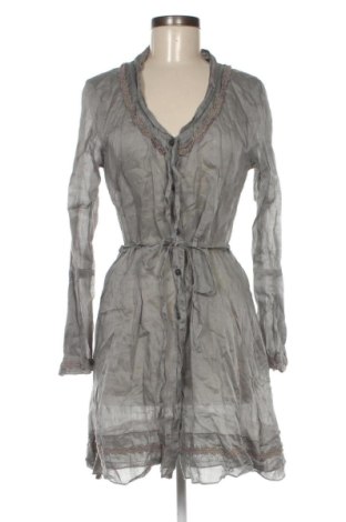 Kleid Nile, Größe M, Farbe Grau, Preis 70,87 €, #137941959