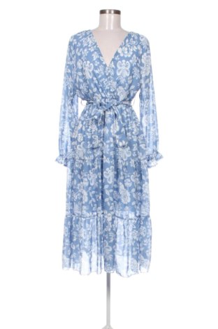 Kleid Unbranded, Größe L, Farbe Mehrfarbig, Preis 18,48 €, #137941994
