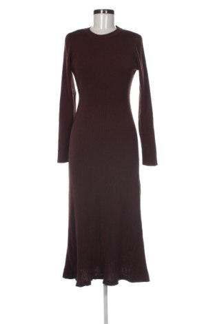 Kleid Unbranded, Größe M, Farbe Braun, Preis 22,48 €, #137942046