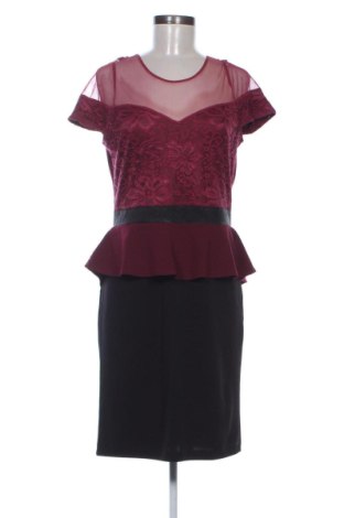 Kleid Unbranded, Größe XL, Farbe Mehrfarbig, Preis 20,00 €, #137942107