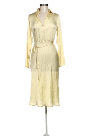 Rochie Glamorous, Mărime M, Culoare Galben, Preț 94,48 Lei, #137942131