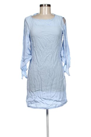 Kleid H&M, Größe L, Farbe Blau, Preis 17,18 €, #137942237