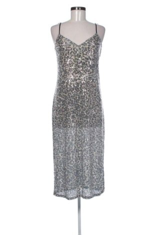 Sukienka Stradivarius, Rozmiar M, Kolor Kolorowy, Cena 173,57 zł, #137942242