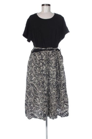 Kleid Paprika, Größe XXL, Farbe Mehrfarbig, Preis 23,00 €, #137942278