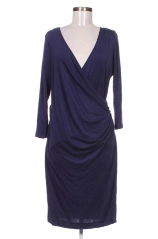 Rochie Jaeger, Mărime L, Culoare Albastru, Preț 246,00 Lei, #137942299