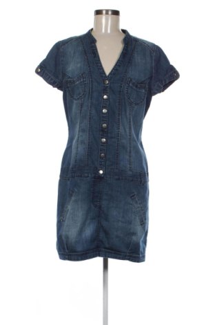 Rochie Pimkie, Mărime L, Culoare Albastru, Preț 101,00 Lei, #137942318
