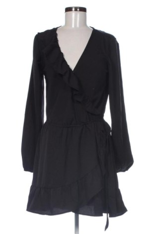 Kleid Sinsay, Größe L, Farbe Schwarz, Preis 5,72 €, #137942323