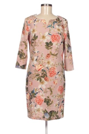 Kleid Cartoon, Größe M, Farbe Mehrfarbig, Preis 10,29 €, #137942455