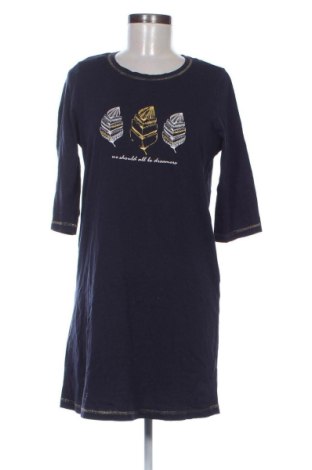Kleid Unbranded, Größe M, Farbe Blau, Preis 13,91 €, #137942459