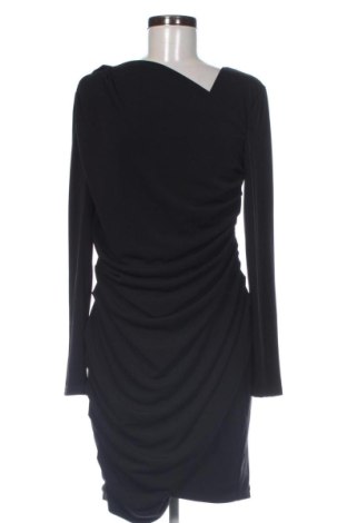 Rochie Zara, Mărime XL, Culoare Negru, Preț 78,74 Lei, #137942505