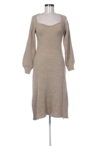 Kleid Unbranded, Größe M, Farbe Beige, Preis 22,48 €, #137942543