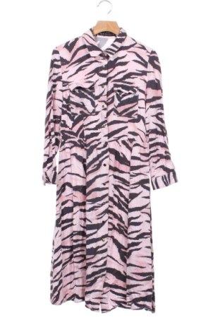 Kleid Mohito, Größe XXS, Farbe Mehrfarbig, Preis 17,34 €, #137942559