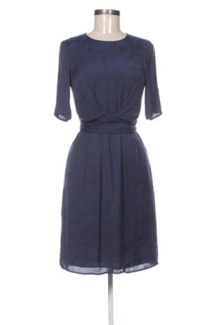 Kleid Hobb's, Größe XS, Farbe Blau, Preis 13,00 €, #137942577