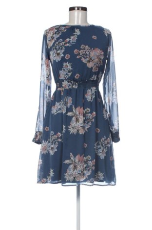 Kleid Esmara, Größe S, Farbe Mehrfarbig, Preis 7,00 €, #137942607