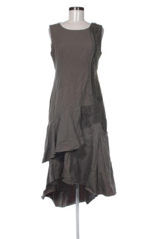Kleid L 33, Größe L, Farbe Grün, Preis 23,24 €, #137942622